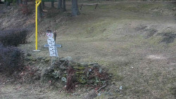 Běžecký lyžařský areál Nová Ves - horní část