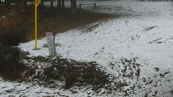 Běžecký lyžařský areál Nová Ves - horní část