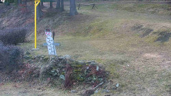 Běžecký lyžařský areál Nová Ves - horní část