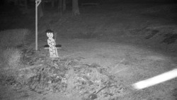 Běžecký lyžařský areál Nová Ves - horní část