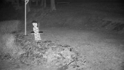 Běžecký lyžařský areál Nová Ves - horní část