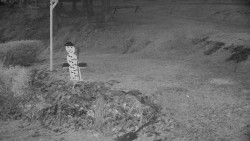 Běžecký lyžařský areál Nová Ves - horní část