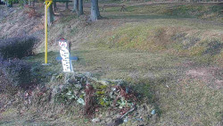 Běžecký lyžařský areál Nová Ves - horní část