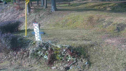 Běžecký lyžařský areál Nová Ves - horní část