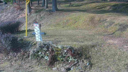 Běžecký lyžařský areál Nová Ves - horní část