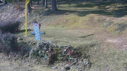 Běžecký lyžařský areál Nová Ves - horní část