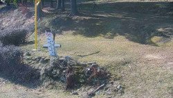 Běžecký lyžařský areál Nová Ves - horní část