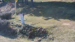 Běžecký lyžařský areál Nová Ves - horní část