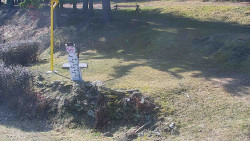 Běžecký lyžařský areál Nová Ves - horní část