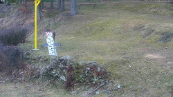 Běžecký lyžařský areál Nová Ves - horní část