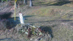 Běžecký lyžařský areál Nová Ves - horní část