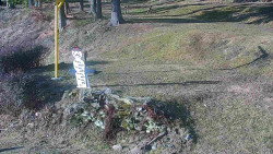 Běžecký lyžařský areál Nová Ves - horní část