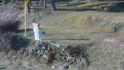 Běžecký lyžařský areál Nová Ves - horní část