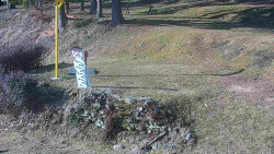 Běžecký lyžařský areál Nová Ves - horní část