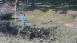 Běžecký lyžařský areál Nová Ves - horní část