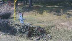 Běžecký lyžařský areál Nová Ves - horní část