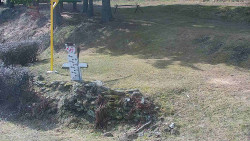 Běžecký lyžařský areál Nová Ves - horní část