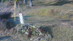 Běžecký lyžařský areál Nová Ves - horní část