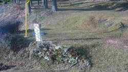 Běžecký lyžařský areál Nová Ves - horní část