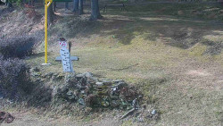 Běžecký lyžařský areál Nová Ves - horní část