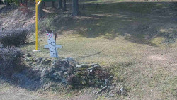 Běžecký lyžařský areál Nová Ves - horní část