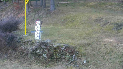 Běžecký lyžařský areál Nová Ves - horní část