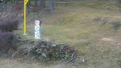 Běžecký lyžařský areál Nová Ves - horní část