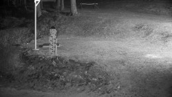 Běžecký lyžařský areál Nová Ves - horní část