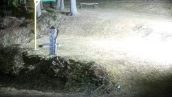 Běžecký lyžařský areál Nová Ves - horní část