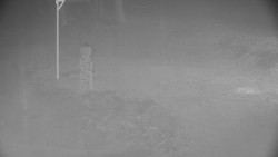 Běžecký lyžařský areál Nová Ves - horní část