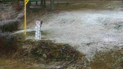 Běžecký lyžařský areál Nová Ves - horní část