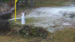 Běžecký lyžařský areál Nová Ves - horní část