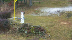 Běžecký lyžařský areál Nová Ves - horní část