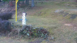 Běžecký lyžařský areál Nová Ves - horní část