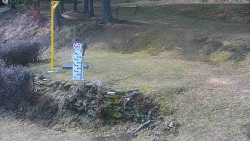 Běžecký lyžařský areál Nová Ves - horní část