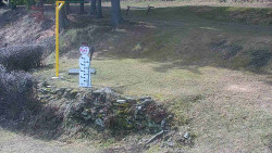 Běžecký lyžařský areál Nová Ves - horní část