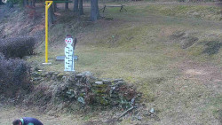 Běžecký lyžařský areál Nová Ves - horní část