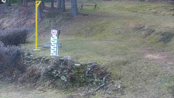 Běžecký lyžařský areál Nová Ves - horní část