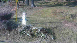 Běžecký lyžařský areál Nová Ves - horní část