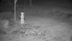 Běžecký lyžařský areál Nová Ves - horní část