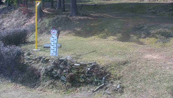 Běžecký lyžařský areál Nová Ves - horní část