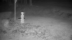 Běžecký lyžařský areál Nová Ves - horní část