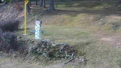 Běžecký lyžařský areál Nová Ves - horní část