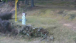 Běžecký lyžařský areál Nová Ves - horní část