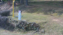 Běžecký lyžařský areál Nová Ves - horní část