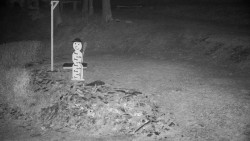 Běžecký lyžařský areál Nová Ves - horní část