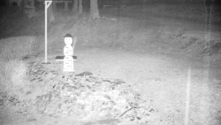 Běžecký lyžařský areál Nová Ves - horní část