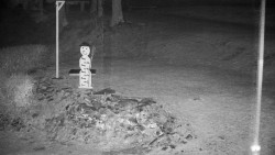 Běžecký lyžařský areál Nová Ves - horní část