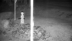 Běžecký lyžařský areál Nová Ves - horní část