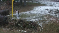 Běžecký lyžařský areál Nová Ves - horní část